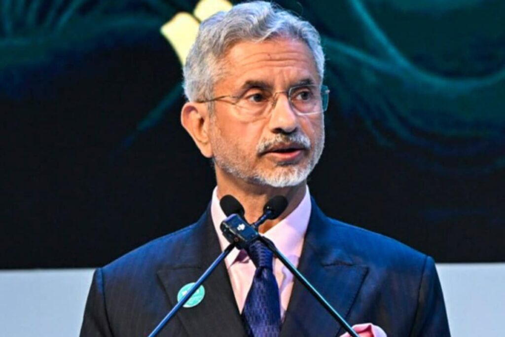 Jaishankar Reacts To USAID Row: 'If There’s Something To It, Country Should Know'