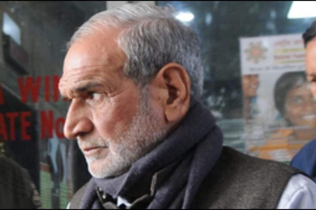 'Satisfactory Conduct, Old Age': Why Delhi Court Refused Death Penalty For Sajjan Kumar In 1984 Riots Case