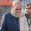 1984 Anti-Sikh Riots Case: Ex-Congress MP Sajjan Kumar Says 'No Ground For Death Penalty'