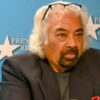 Sam Pitroda Makes 'IIT Roorkee' Claim After 'IIT Ranchi' Row: 'Hackers Streamed Explicit Content'