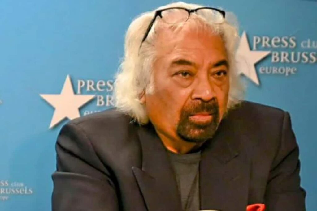 Sam Pitroda Makes 'IIT Roorkee' Claim After 'IIT Ranchi' Row: 'Hackers Streamed Explicit Content'