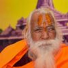 Acharya Satyendra Das, Chief Priest Of Ayodhya Ram Temple, Dies In Lucknow