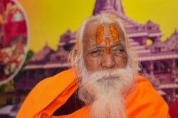 Acharya Satyendra Das, Chief Priest Of Ayodhya Ram Temple, Dies In Lucknow