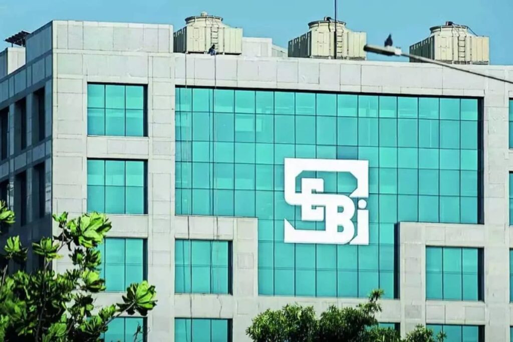 Sebi Issues Rs 2.83-cr Demand Notice To Former TV Anchor Pandya, 7 Others for Failing to Pay Fine