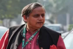 Delhi Court Dismisses Defamation Case Against Congress MP Shashi Tharoor