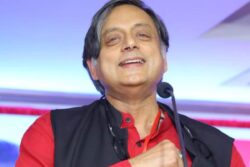 'Baseless, Irresponsible': Shashi Tharoor Says His 'Multiple Options' Remark Misinterpreted