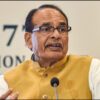 'Cheating Passengers': Shivraj Chouhan Slams Air India Over 'Broken Seat', Airline Responds