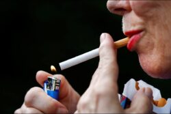 Lung Cancer Among Non-Smokers On The Rise, Says Lancet Report. Here's Why