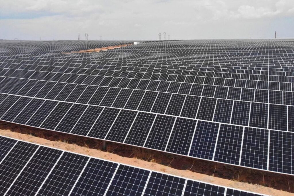 India Hits 100 GW Solar Milestone, Moves Closer To 2030 Clean Energy Goals