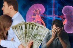 Howrah Woman Forces Husband To Sell Kidney For Rs 10 Lakh, Elopes With Lover And The Money