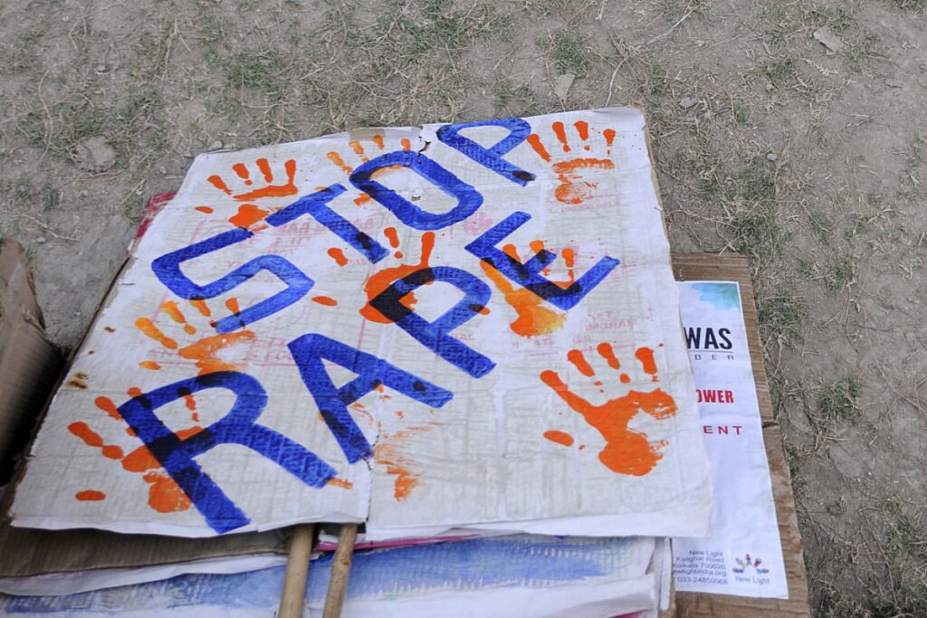 Chennai Traffic Cop, 16-Year-Old Boyfriend Sexually Assault Minor Girl, Held Under POCSO