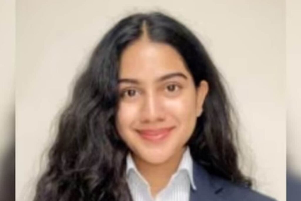 Text Messages Reveal Real Reason For Pune Girl's Suicide, Classmate Arrested