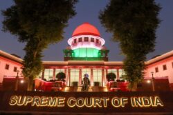 Remarriage By Father No Ground To Deny Custody Of Child: Supreme Court