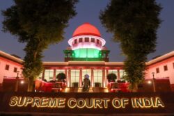 Dowry Cases Not To Be Used To Settle Personal Scores Or Pursue Ulterior Motives: SC