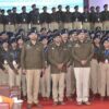 Trainee IPS Officers Join UP Police For Crowd Management, Security At Mahakumbh