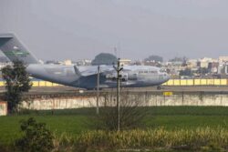 'We Were Handcuffed', Claims Deportee Who Arrived in Second Batch From US