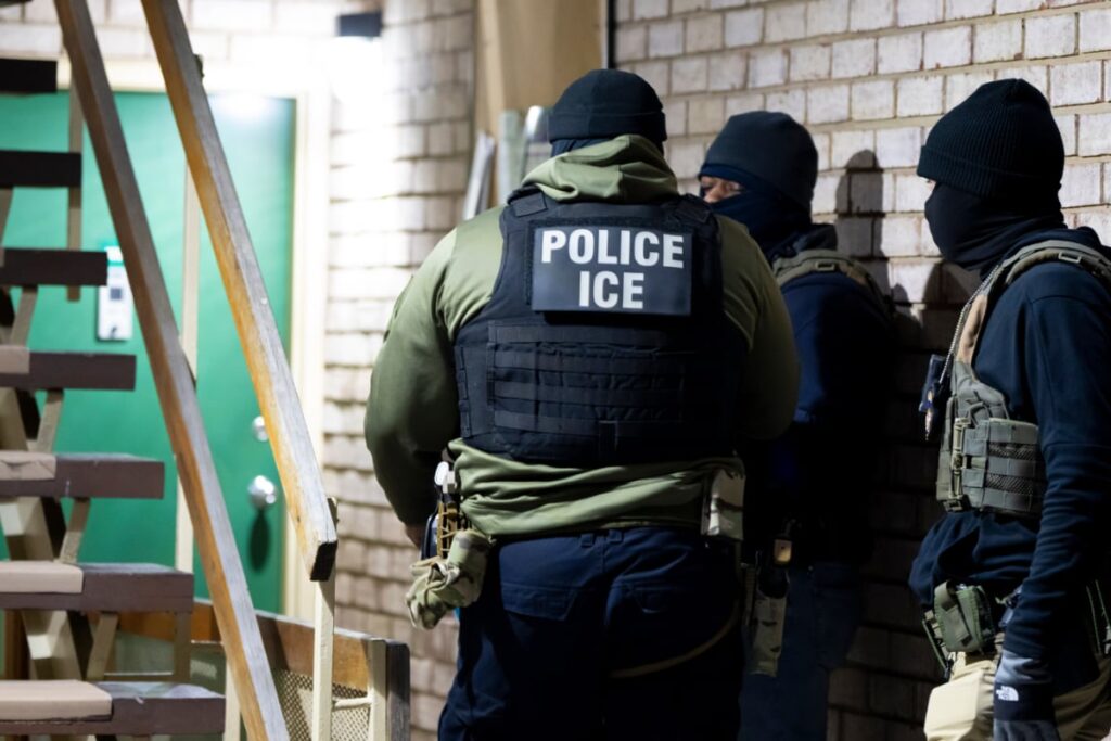 Man Who Trafficked 11 Indians To US Via 'Donkey Route' Arrested, Charged Rs 40-50 Lakh Per Person