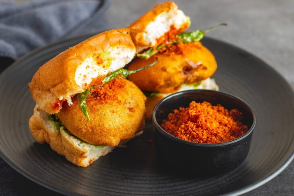 Vada Pav To Become Costlier? How Ban On Wood, Charcoal In Mumbai May Impact Prices