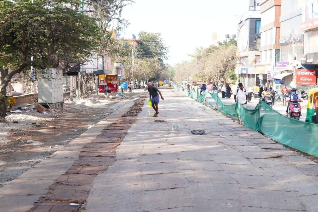Bengaluru Civic Body Begins Accountability Campaign For Engineers As Govt Bats For White-Topped Roads | Exclusive