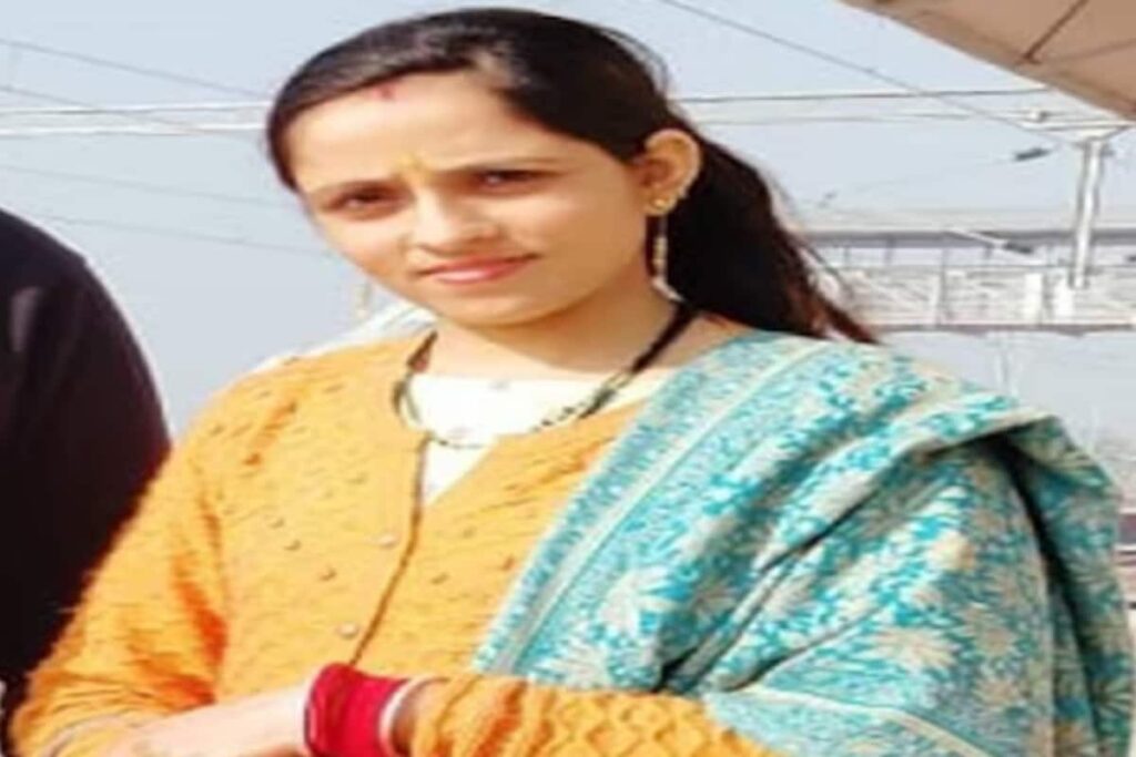 Haryana Woman Dies Of 'Accidential Poisoning' Shortly After Returning From Maha Kumbh Dip