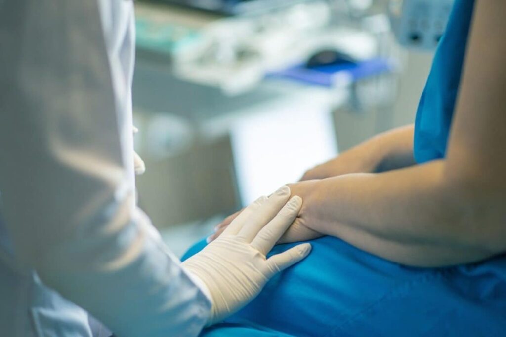 Videos Capturing Women Undergoing Gynaecological Treatment in Gujarat Leaked Online