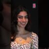 Khushi Kapoor Bringing Bling And Glam In Events, Papped In The City! | Bollywood | News18 | N18S