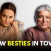 Kangana Ranaut & Javed Akhtar End 5-Year Long Feud With A Surprise Twist I WATCH