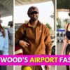 Mouni Roy, Nushrratt Bharuccha, Babil Khan & MORE Look Effortlessly Cool As They Fly Out Of Mumbai