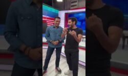 Unfiltered & Exclusive: Nas Daily Discusses Religion, Money, Business, Politics, and More | N18S