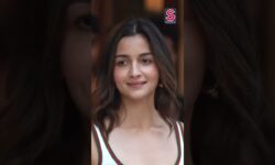 Alia Bhatt Proves Once Again That Basics Are Never Boring—she’s Totally Killing The Game! | N18S