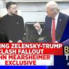 Trump Zelensky Clash | John Mearsheimer In In An Exclusive Interview With CNN-News18’s Zakka Jacob