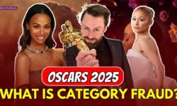 Oscars 2025: Zoe Saldaña, Kieran Culkin Win In Category Fraud? Controversy & History EXPLAINED; N18G