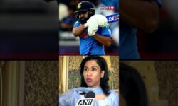 Rohit Sharma Fat Shamed | Congress Leader Shama Mohhamad Calls Cricketer Rohit Sharma Fat | N18S