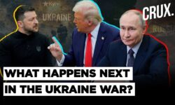 Trump To Stop All Military Aid To Ukraine After Showdown With Zelensky, Will Russia Step Up Attacks?