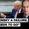 John Mearsheimer, Who Predicted Russia Ukraine War, Says Pro-Zelensky Europe 'Coalition' Won't Last