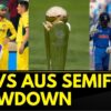 Can India Break Their ICC Knockout Stage Jinx? | India Vs Australia | Champions Trophy | News18