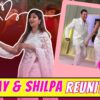 Akshay Kumar & Shilpa Shetty Bring Back The 90s Magic As They Recreate 'Chura Ke Dil Mera'