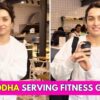 Shraddha Kapoor Looks Stunning As She Hits The Gym Right After Her Birthday I WATCH