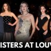 Gigi Hadid, BLACKPINK's Jisoo, Keira Knightley Amp Up Fashion Game For Louvre Gala Dinner | N18G