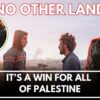 Palestinians In Masafer Yatta Celebrate The Oscar Win Of The Documentary 'No Other Land' | N18G