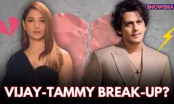 Tamannaah Bhatia & Vijay Varma Break Up After 2 Years? | So No Wedding Bells? | What We Know So Far