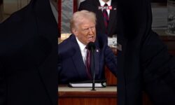 Trump Makes DJ Youngest Secret Service Agent | Cancer Fighter DJ Gets Trump’s Special Honor | N18S