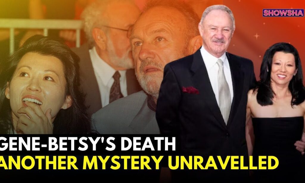 Gene Hackman & Wife's Death: Dead Dog Mystery Now Solved But Many Unanswered Questions Left | N18G