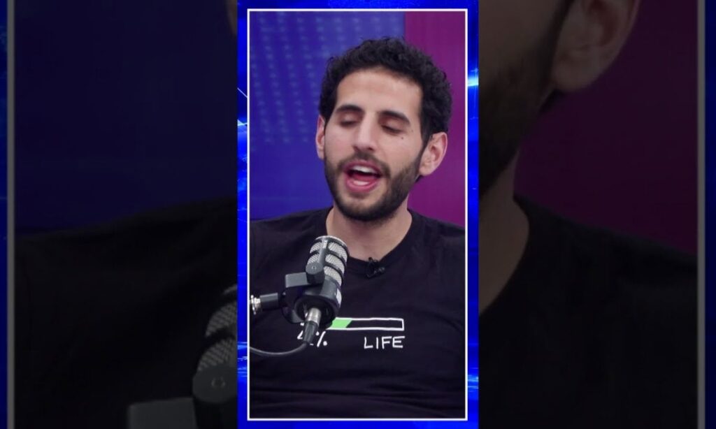 Every Content Creator Should Have A Filter On What Boundaries They Will Never Cross: Nas Daily