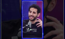 Social Media Gives You Satisfaction, Not Happiness: Israeli vlogger Nas Daily | Digital Space | N18G