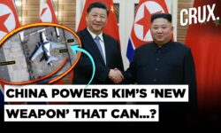‘Seen On Chinese…’ North Korea Gets Its First Airborne Early Warning System Amid US, Seoul Tensions?