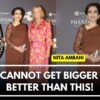 Nita Ambani Proudly Brings 'The Phantom Of The Opera' To NMACC, Delivers A Heartfelt Speech | WATCH