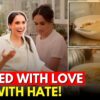 Meghan Markle's 'With Love, Meghan' Faces Massive Backlash For 'Cringe Cooking' & 'Smug' Tone | N18G