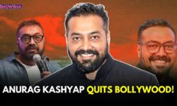 Anurag Kashyap Shocks Everyone By Quitting 'Toxic' Bollywood, Embraces South Cinema I WATCH