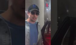 Paps Rush For A Glimpse Of The New Parents To Be Kiara Advani And Sidharth Malhotra | N18S